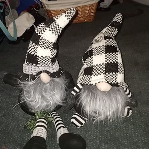 Gnomes 2